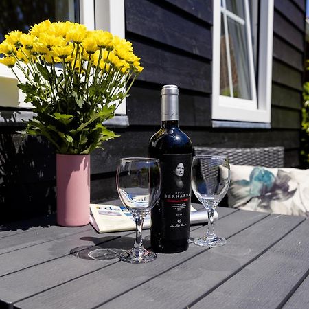 De Nagtegaal Villa Hollum  Eksteriør billede