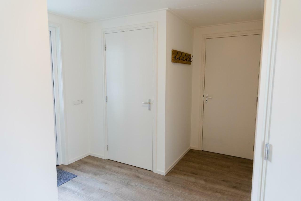 De Nagtegaal Villa Hollum  Eksteriør billede