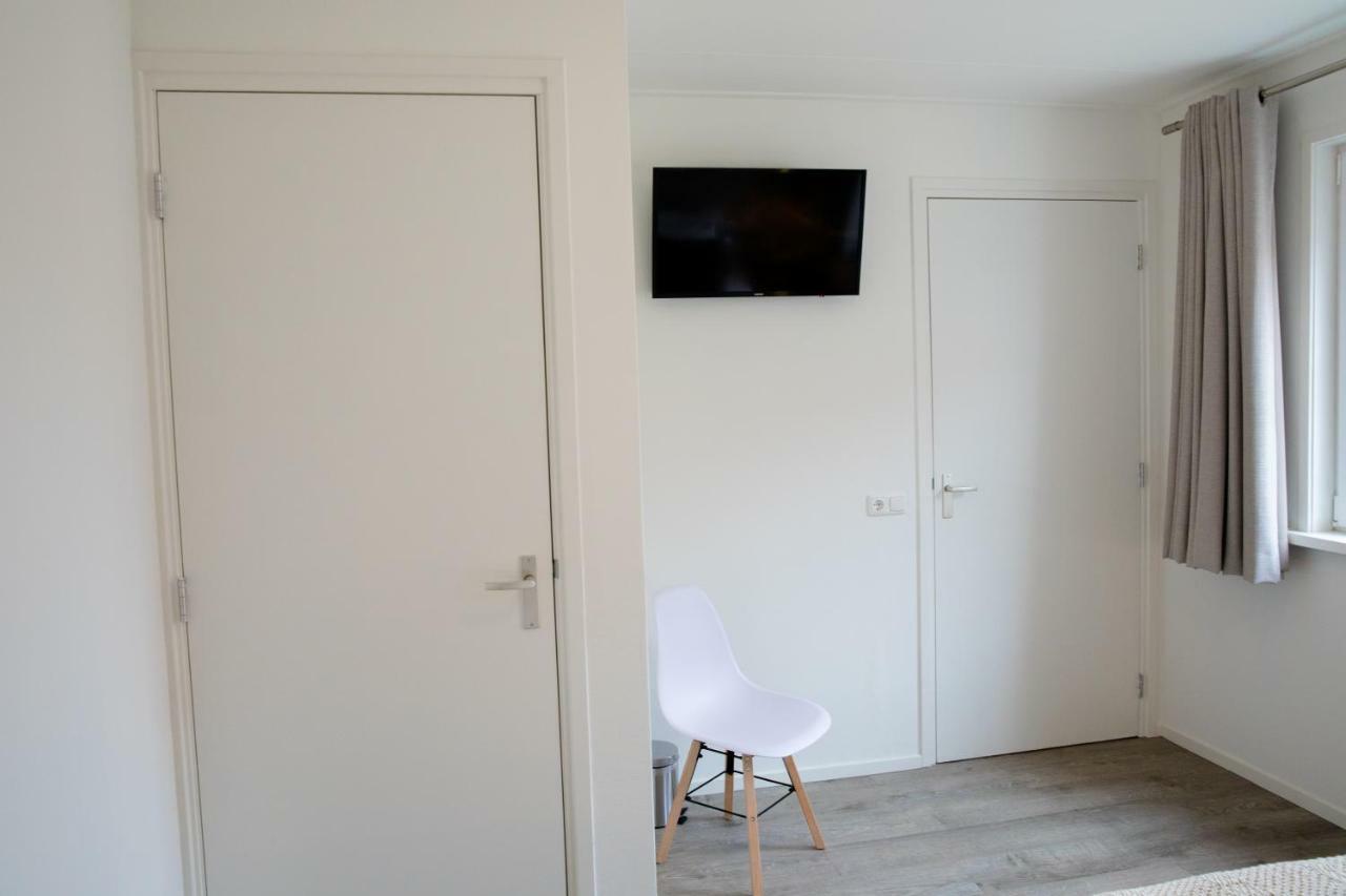 De Nagtegaal Villa Hollum  Eksteriør billede